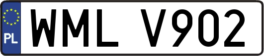 WMLV902