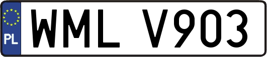 WMLV903