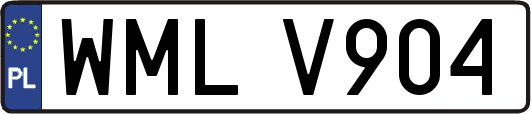 WMLV904