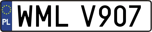 WMLV907