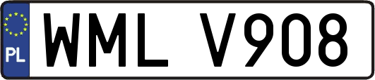 WMLV908