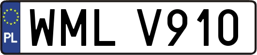 WMLV910