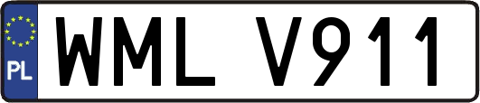 WMLV911