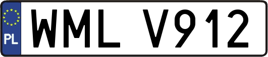 WMLV912
