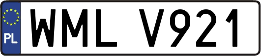 WMLV921