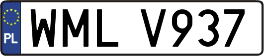WMLV937