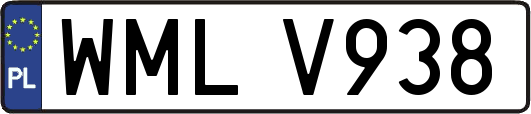 WMLV938