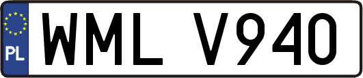 WMLV940