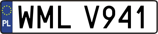WMLV941