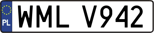 WMLV942