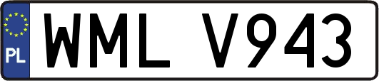 WMLV943
