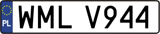 WMLV944