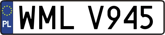WMLV945