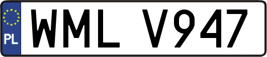 WMLV947