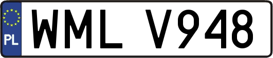 WMLV948