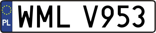 WMLV953