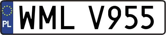 WMLV955