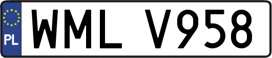 WMLV958