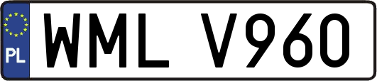 WMLV960