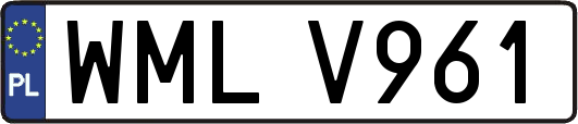 WMLV961