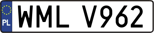 WMLV962