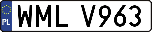 WMLV963