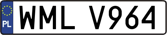 WMLV964