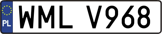 WMLV968