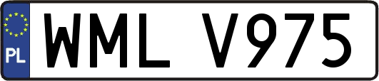 WMLV975
