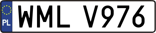 WMLV976