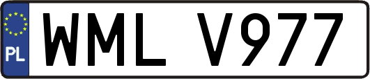 WMLV977