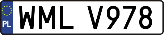 WMLV978