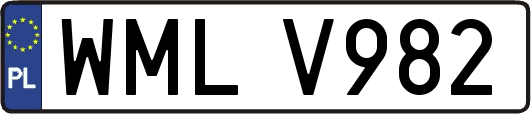 WMLV982