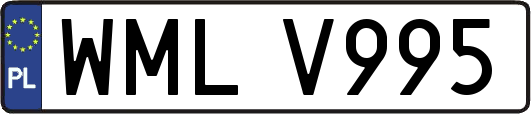 WMLV995