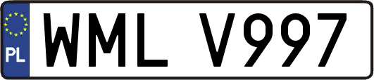 WMLV997