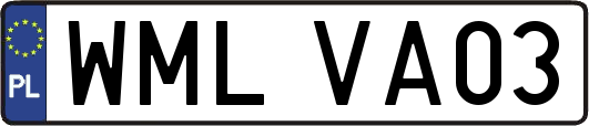 WMLVA03