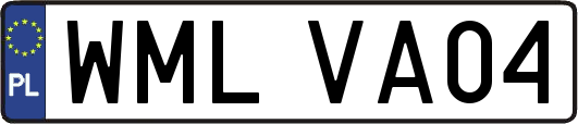 WMLVA04