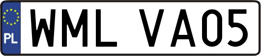 WMLVA05