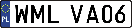 WMLVA06