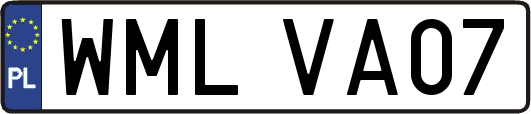 WMLVA07