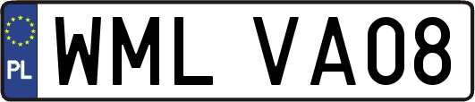 WMLVA08