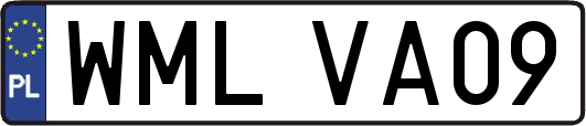 WMLVA09