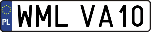 WMLVA10