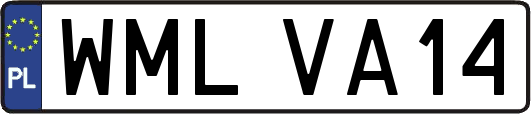 WMLVA14