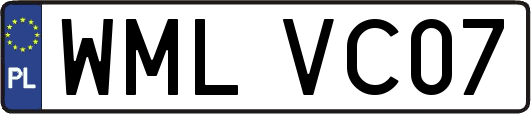 WMLVC07