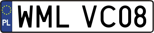WMLVC08