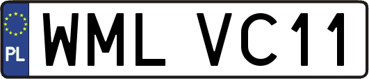 WMLVC11
