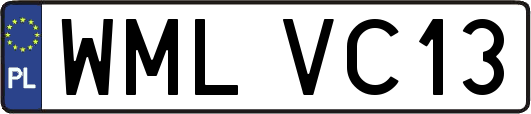 WMLVC13