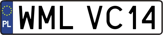 WMLVC14