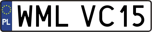 WMLVC15